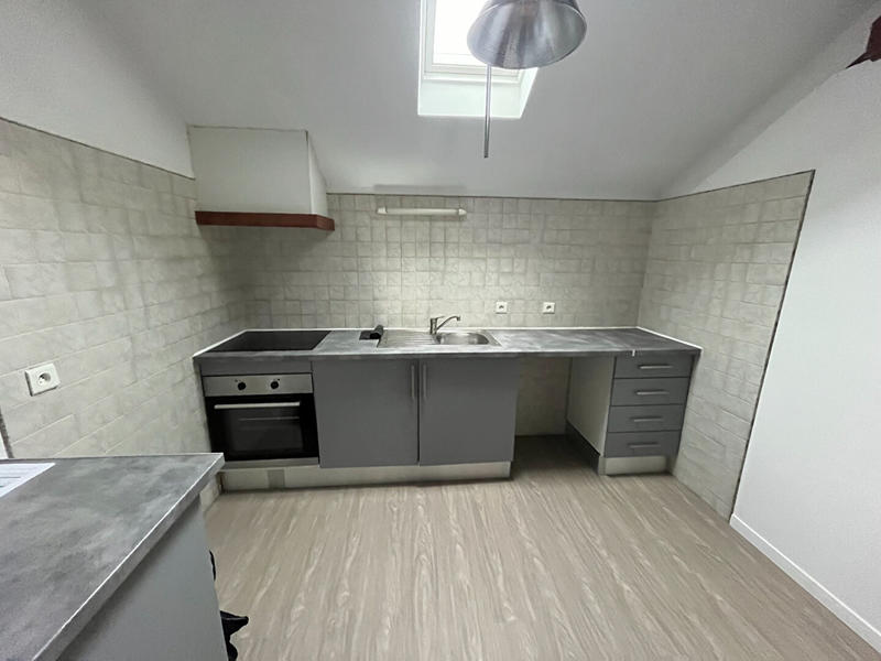 Immeuble - 6 pièces