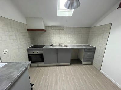 Immeuble - 6 pièces