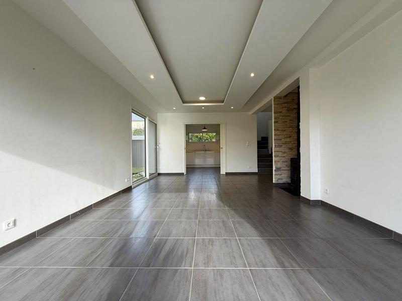 Maison - 128 m² - 6 pièces