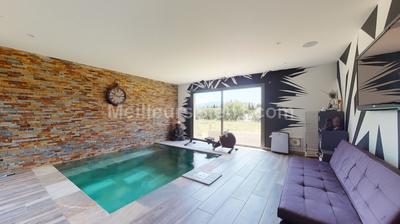 Villa - 230 m² - 7 pièces