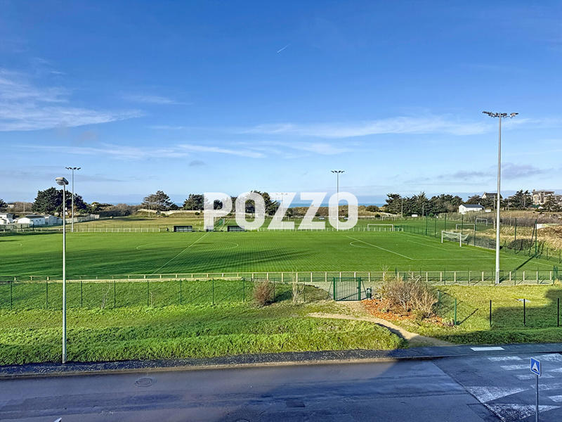 Appartement - 29 m² - 2 pièces