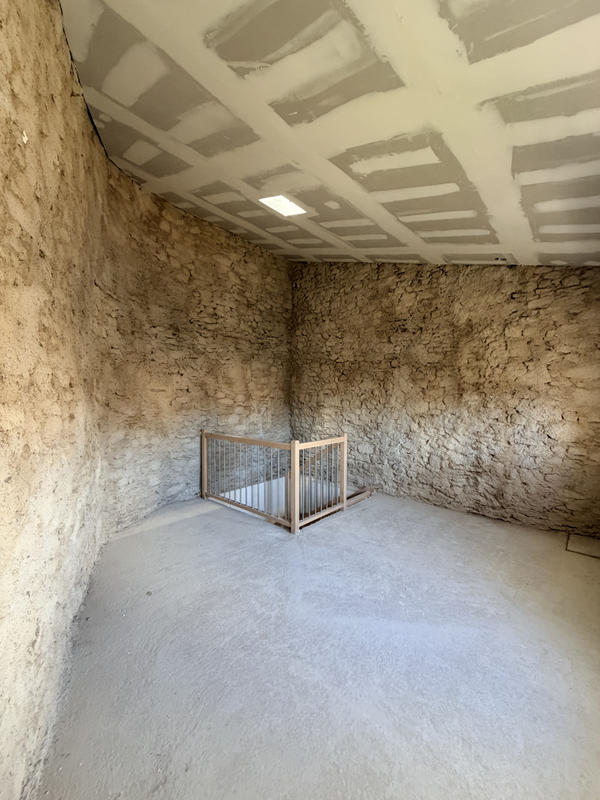 Maison de village - 79 m² - 4 pièces