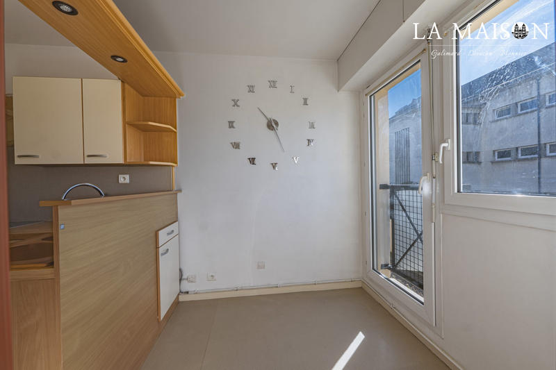 Appartement - 78 m² - 4 pièces