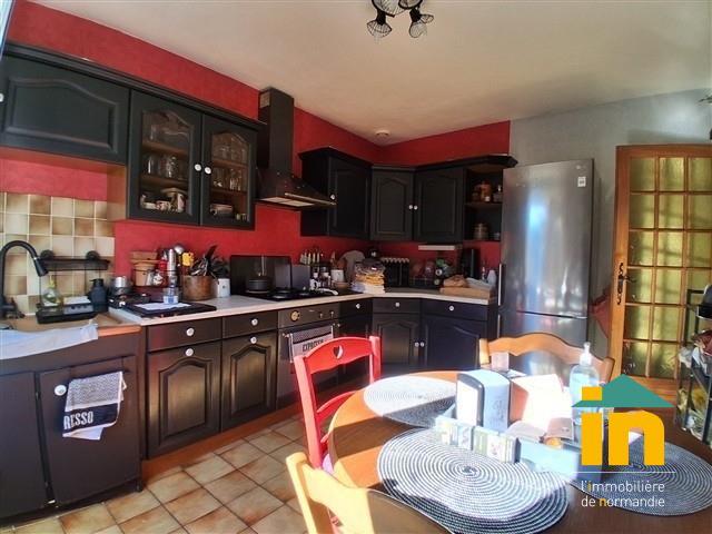 Maison de ville - 85 m² - 4 pièces