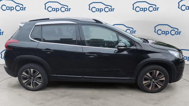 Peugeot 2008 1.2 PureTech 82 Allure