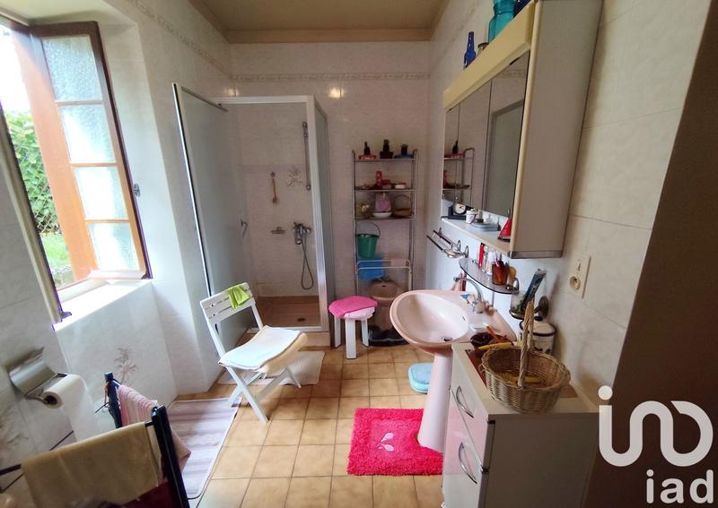 Maison - 117 m² - 4 pièces