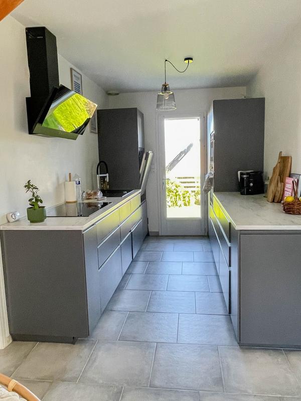 Maison - 144 m² - 7 pièces