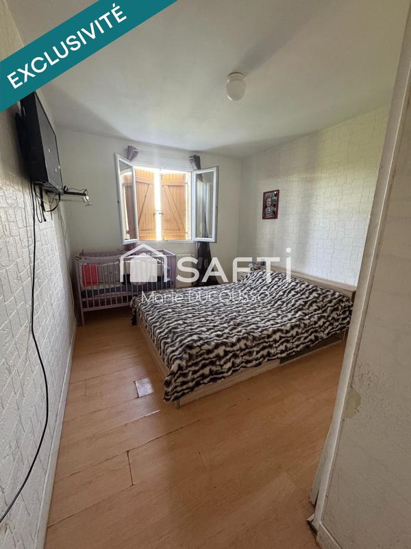 Maison - 229 m² - 7 pièces