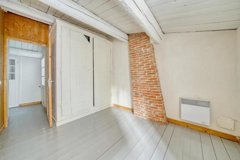 Duplex - 77 m² - 3 pièces