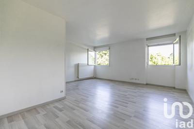 Appartement - 56 m² - 2 pièces