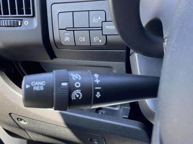 Citroën Jumper (30) Tole 35 L2h2 BLUEHDi 140 s&amp;S Bvm6 Control