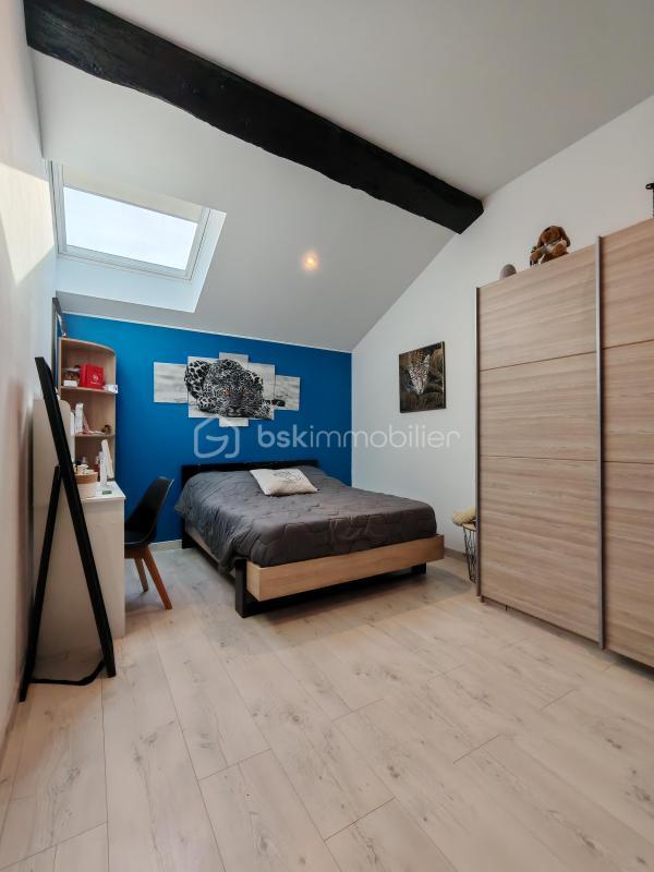 Corps de ferme - 171 m² - 8 pièces