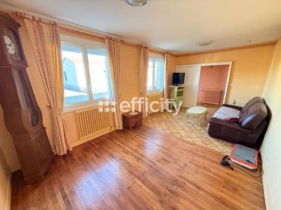 Pavillon - 89 m² - 6 pièces