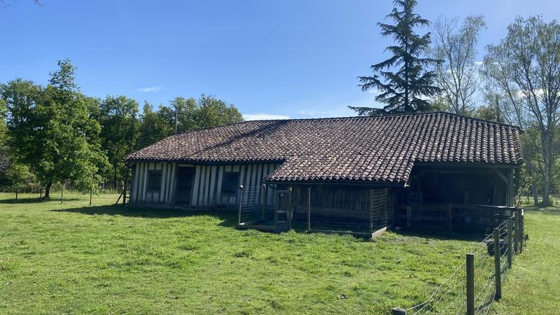 Maison - 170 m² - 9 pièces