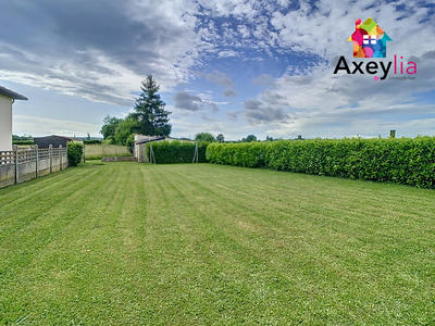 Maison - 136 m² - 6 pièces