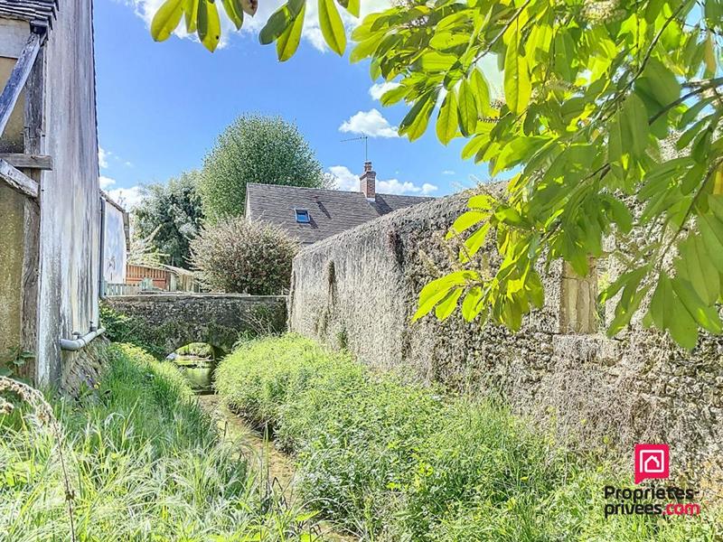 Maison - 185 m² - 6 pièces