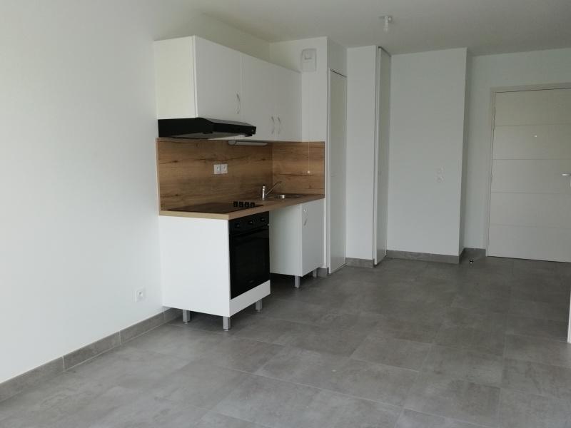 Appartement - 36 m² - 2 pièces