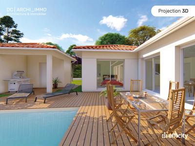 Maison - 230 m² - 11 pièces