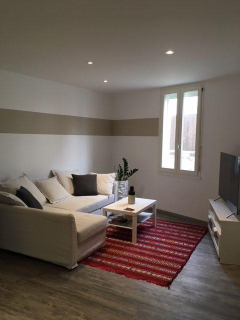 Appartement - 90 m² - 4 pièces