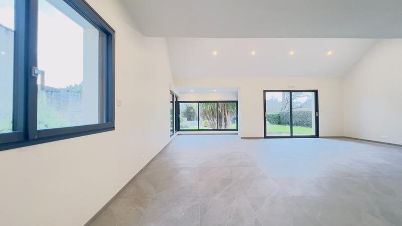 Maison - 122 m² - 5 pièces