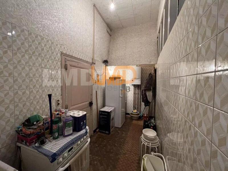 Maison - 142 m² - 6 pièces