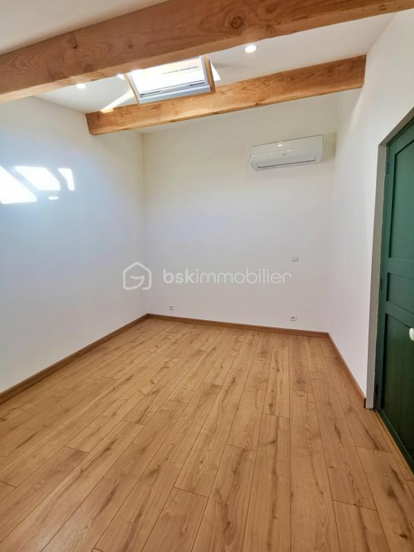 Maison de village - 51 m² - 3 pièces