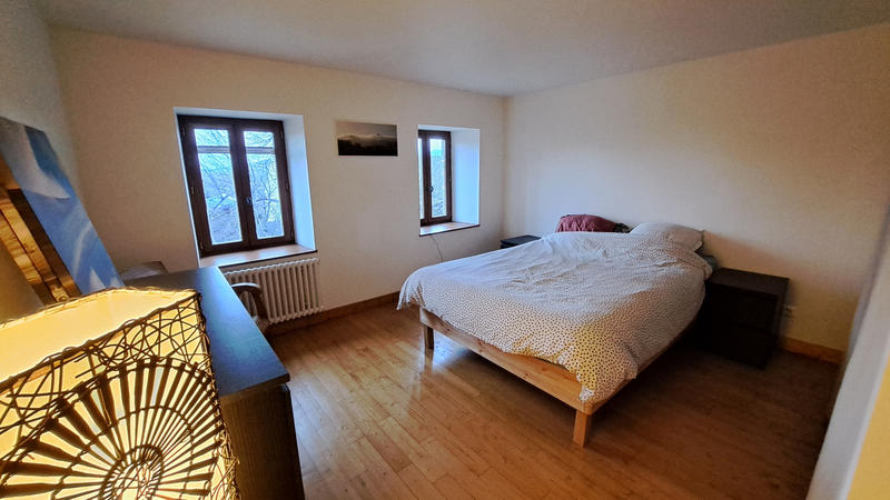 Maison - 173 m² - 7 pièces