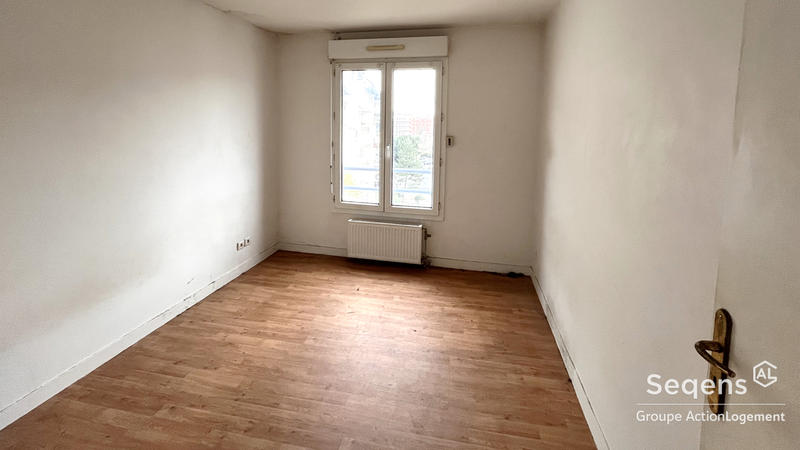 Appartement - 78 m² - 4 pièces