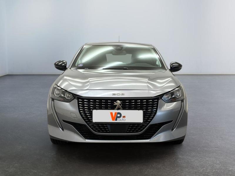 Peugeot 208 PureTech 100 s&amp;S Bvm6 Allure Pack