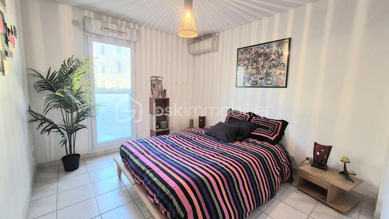 Appartement - 74 m² - 3 pièces