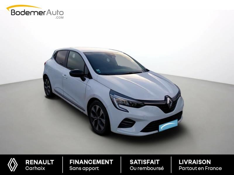 Renault Clio Societe Tce 90 Evolution Reversible
