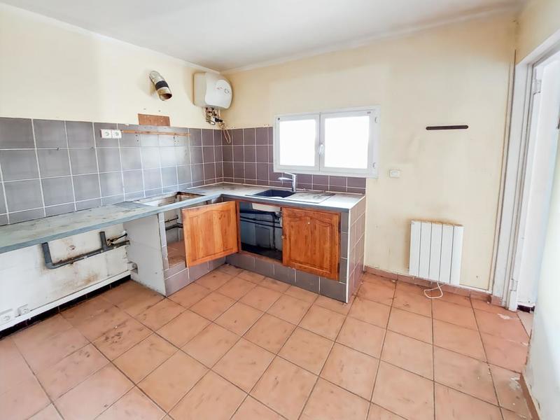 Maison - 207 m² - 11 pièces