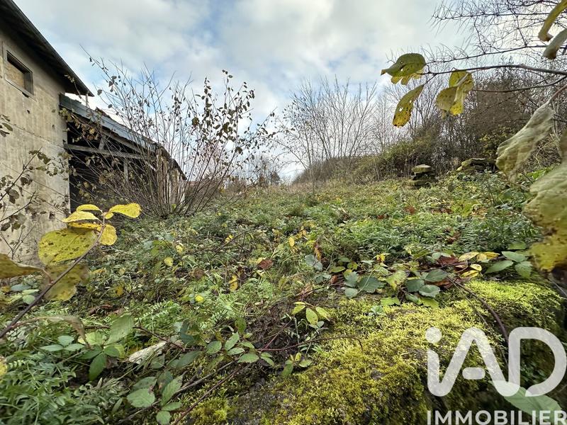 Maison - 280 m² - 10 pièces