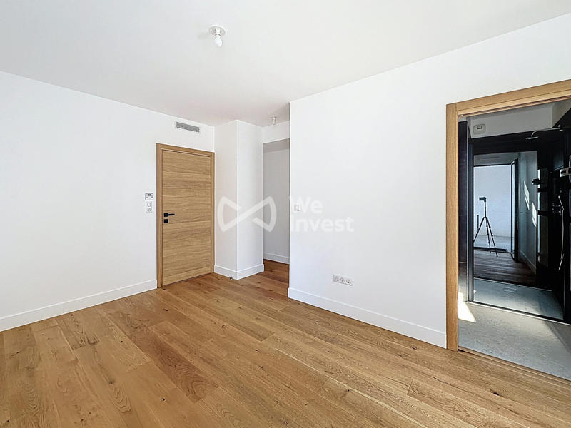 Appartement - 84 m² - 3 pièces