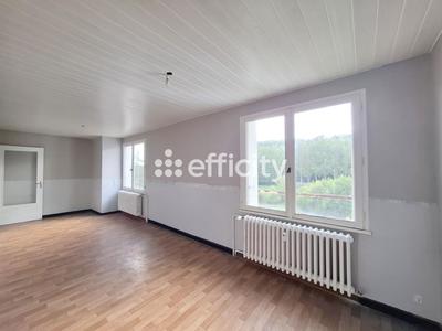 Appartement - 47 m² - 3 pièces