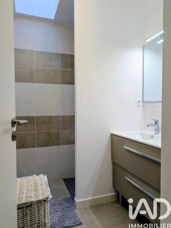 Maison - 79 m² - 4 pièces