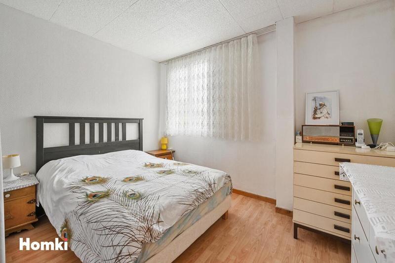 Appartement - 67 m² - 4 pièces