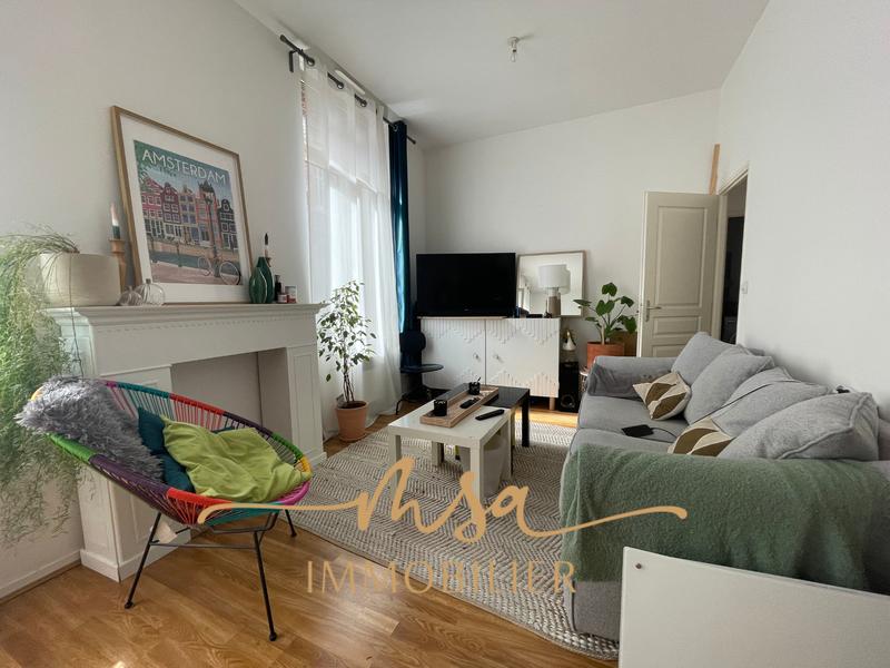 Immeuble - 150 m² - 6 pièces