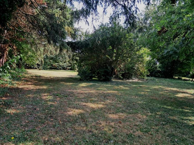 Maison - 100 m² - 8 pièces