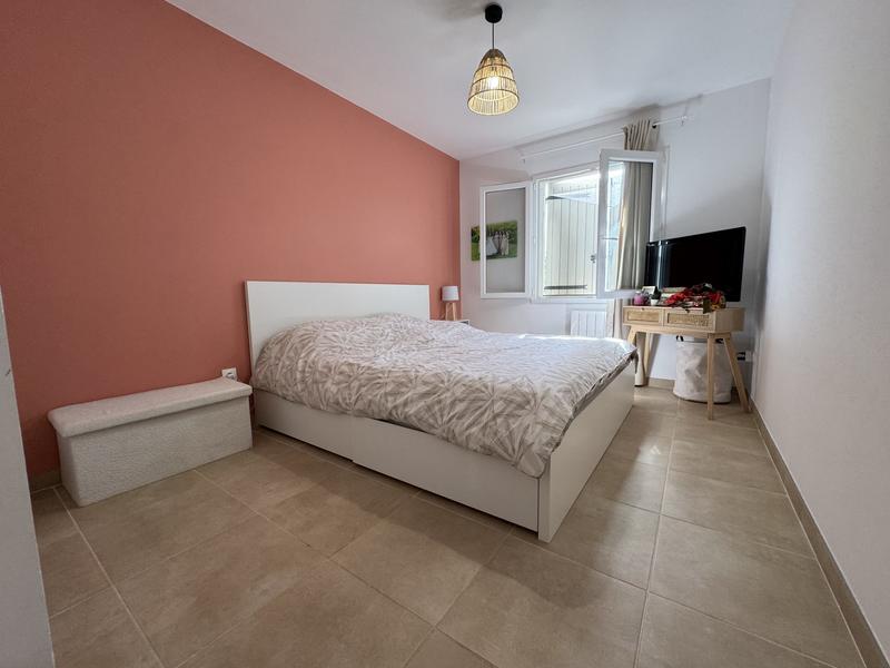 Villa - 84 m² - 5 pièces