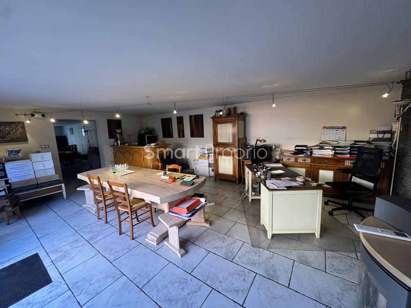 Maison - 142 m² - 5 pièces