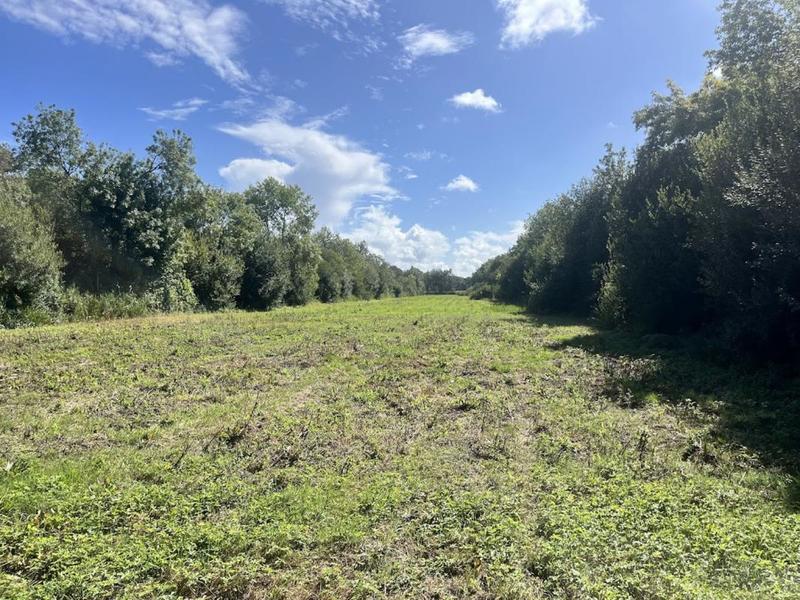 Terrain agricole - 20 160 m²