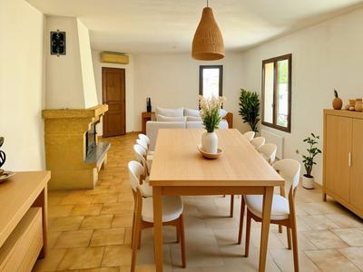 Maison de ville - 95 m² - 4 pièces