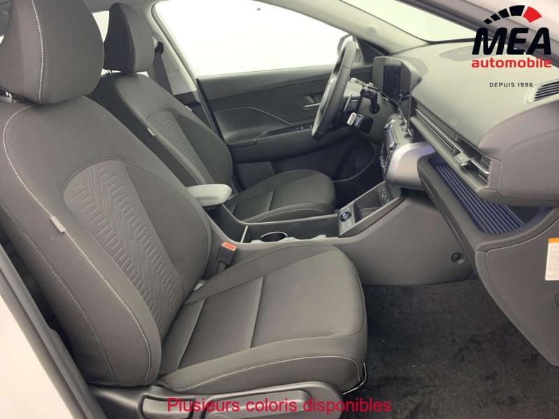 Hyundai Kona Hybrid 129 Intuitive