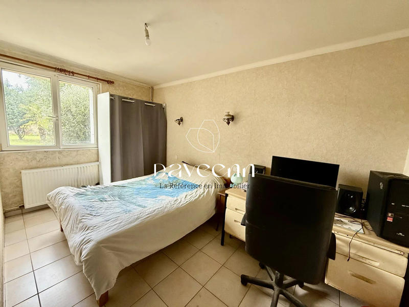 Maison - 130 m² - 8 pièces