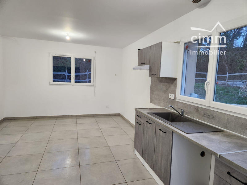 Villa - 76 m² - 4 pièces