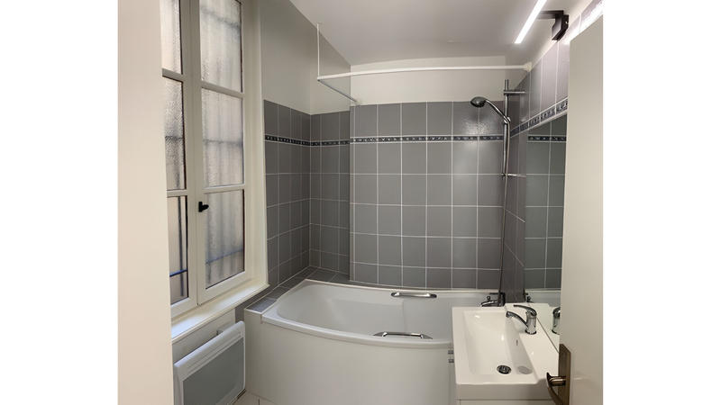 Appartement - 32 m² - 1 pièce