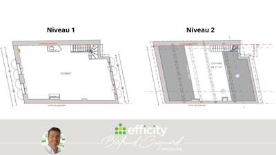 Appartement - 85 m² - 4 pièces