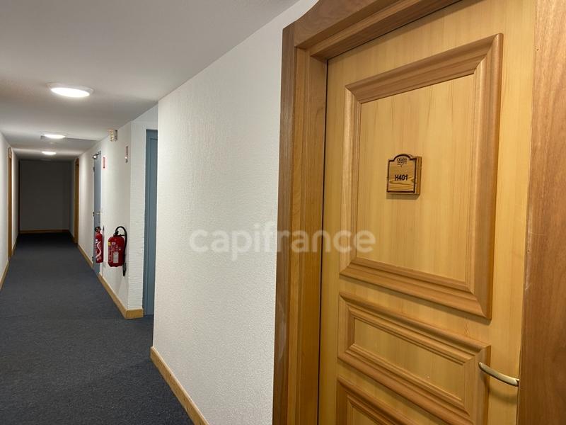 Appartement - 31 m² - 2 pièces