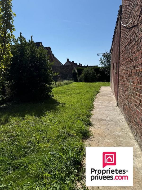 Maison - 165 m² - 6 pièces